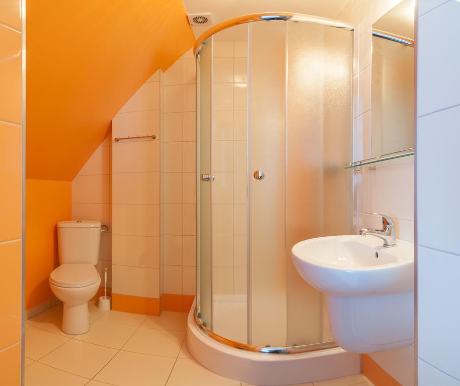 Nasz Dom Apartment Koscielisko Bagian luar foto