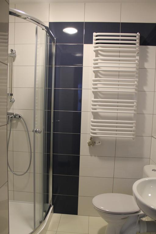 Nasz Dom Apartment Koscielisko Bagian luar foto