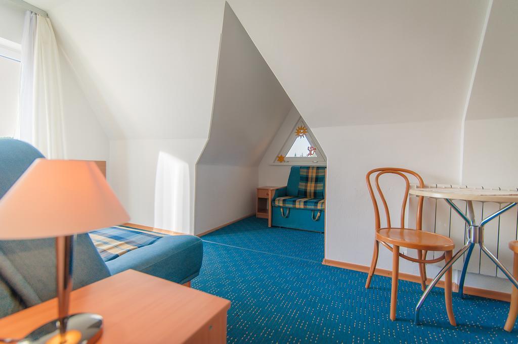 Nasz Dom Apartment Koscielisko Bagian luar foto
