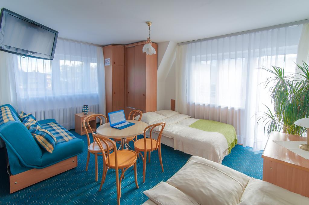Nasz Dom Apartment Koscielisko Bagian luar foto