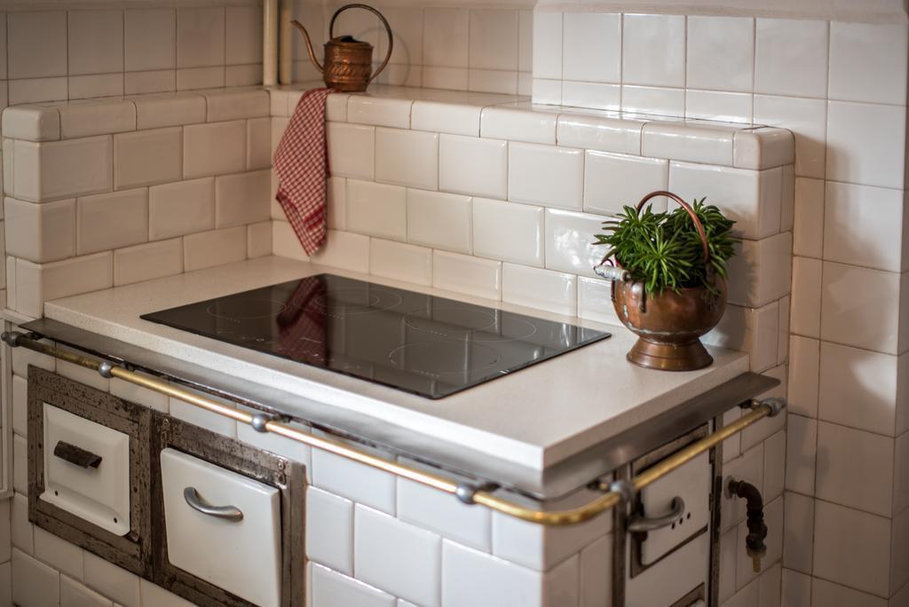 Nasz Dom Apartment Koscielisko Bagian luar foto