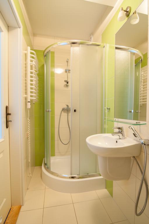Nasz Dom Apartment Koscielisko Bagian luar foto