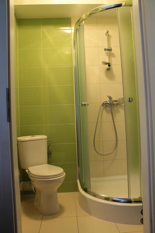 Nasz Dom Apartment Koscielisko Bagian luar foto